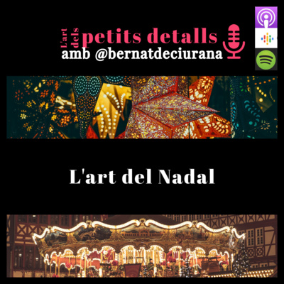 L\'art dels petits detalls