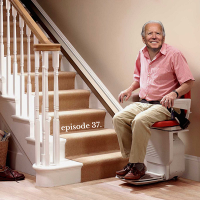 LETS GO BRANDON episode artwork