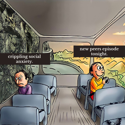 TURKEY IS RACIST episode artwork