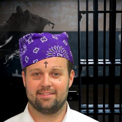 DUGGAR VS DEMENTORS episode artwork