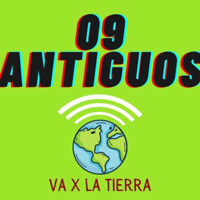 09 Prehistoria y antigüedad del hombre