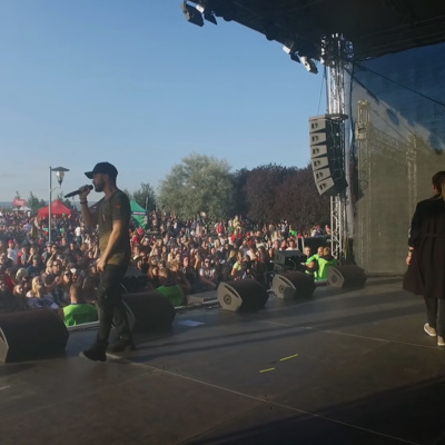 Město Most