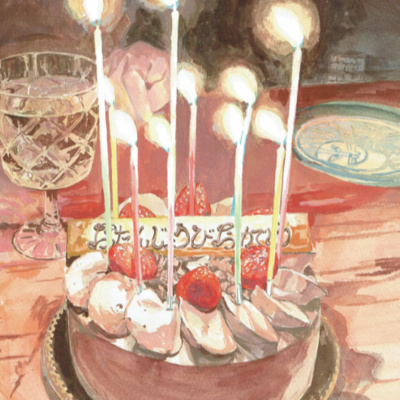 #27「インタビュー：佐野みゆきさんの４月の個展「目のまえの事」について～もやもやしたりする自分も受け入れながら～」