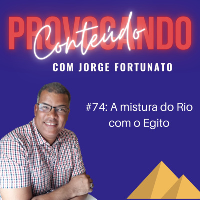 Provocando Conteúdo