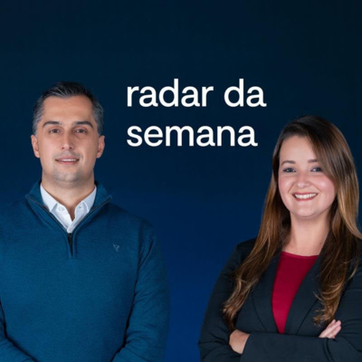 Radar da Semana – 19/11 – Fiscal, inflação, juros e ações de varejistas: Magazine Luiza, Via, Americanas e Natura episode artwork