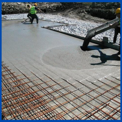 Self Compacting Concrete (SCC) Advantages And Disadvantages