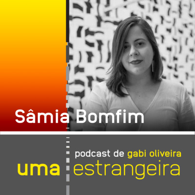 Sâmia Bomfim