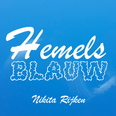 Hemels Blauw