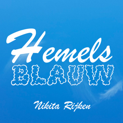 Hemels Blauw #13 - Nikita Rijken - 't Leven