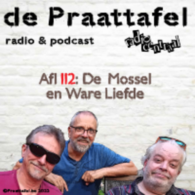 Currently playing episode