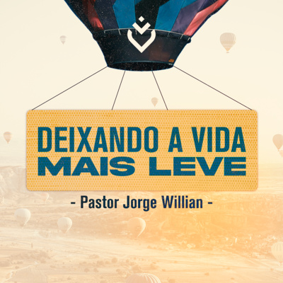 Deixando a vida mais leve | Quarta, 20/10/21 episode artwork