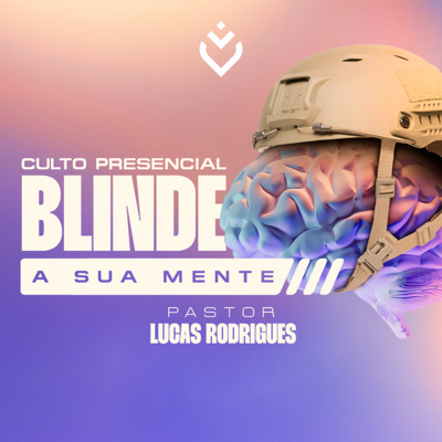 Blinde sua mente | Quinta, 18/11/21