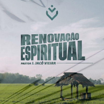 Renovação espiritual | Quinta, 23/12/21 episode artwork