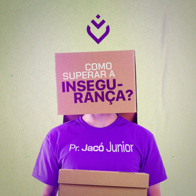 Como superar a insegurança? | Quinta, 20/01/22 episode artwork