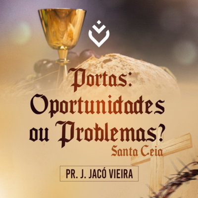 Portas: oportunidades ou problemas? | Domingo, 06/03/22