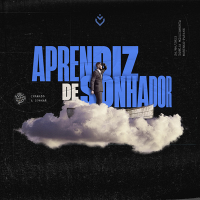 Aprendiz de sonhador | Domingo, 26/06 episode artwork