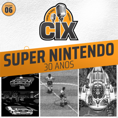 Credo in Cruix Podcast