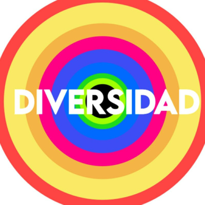 Diversidad episode artwork