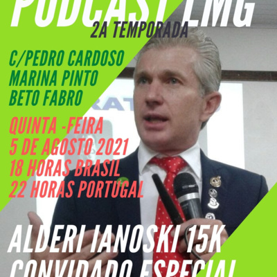 LMG Podcast