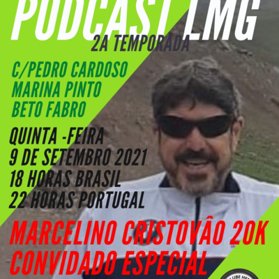 LMG Podcast