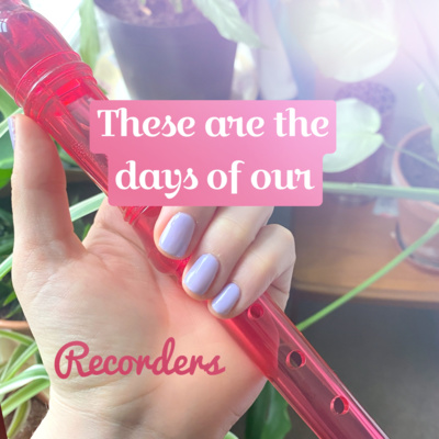 Recorders - March