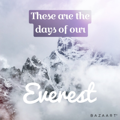 Everest - July 