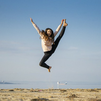 #61 En vrai, ça veut dire quoi "être en forme" ?