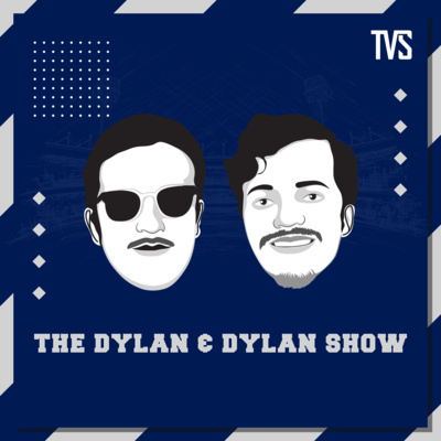 Super Bowl Thoughts, Make the Dunk Contest Great Again, and NBA Trades: Dylan & Dylan Show, February 17, 2023