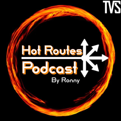 Hot Routes: Ep. 2 episode artwork
