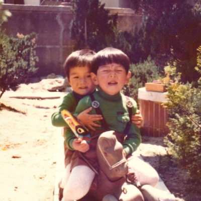 Currently playing episode