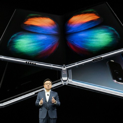 Currently playing episode