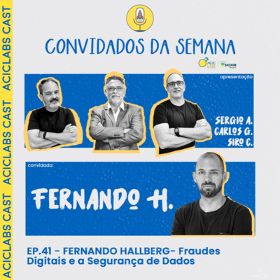 ACICLABSCast • Empreendedorismo, Startups, Inovação, Investidores e muito mais...