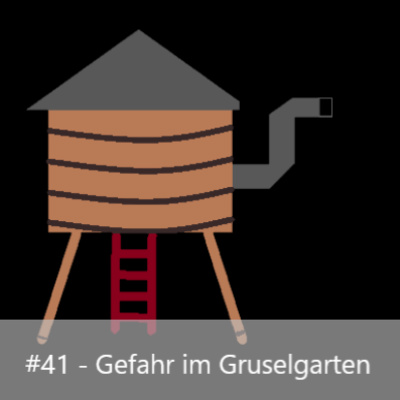 KaffeekannenTalk - Der Die Drei ??? (Fragezeichen) Kids Fan- Podcast