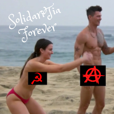 SolidariTia episode artwork