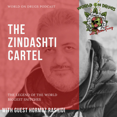 The Zindashti Cartel, The Greatest Snitches of All Time?