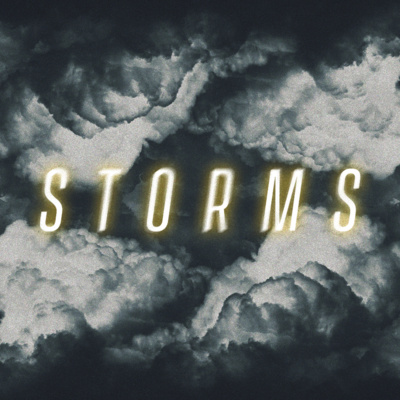 Storms // Jesus Is Our Hope (Part 2) episode artwork