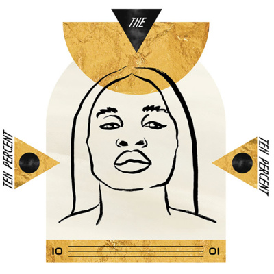 The 10% - Mahlah, Noa, Hoglah, Milcah, and Tirzah: Resisting the Progress Narrative