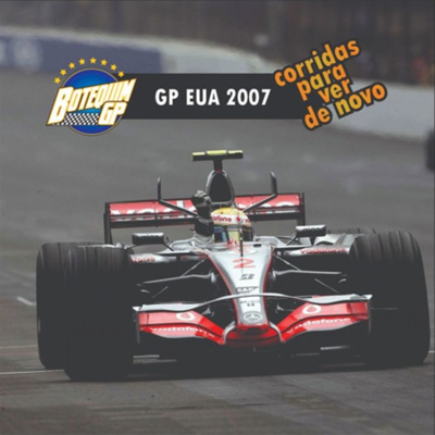 Botequim GP - Contando histórias da Fórmula 1