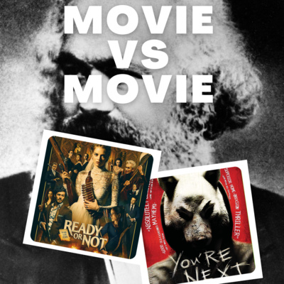 Movie vs. Movie