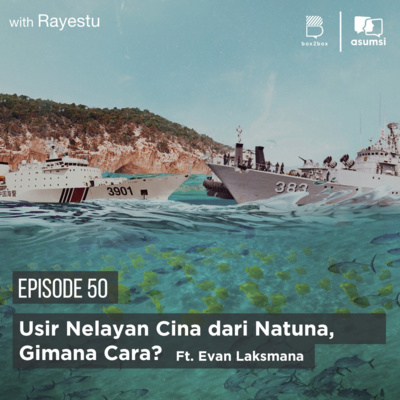 Eps 1 Sabda Gus Haye Dan Gus Bhaga By Asumsi Bersuara<script async src=