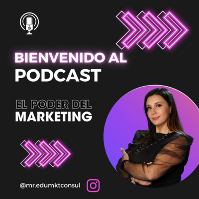 Bienvenido a "El Poder del Marketing" ¡Mejora Tu Comunicación con Marketing Estratégico!