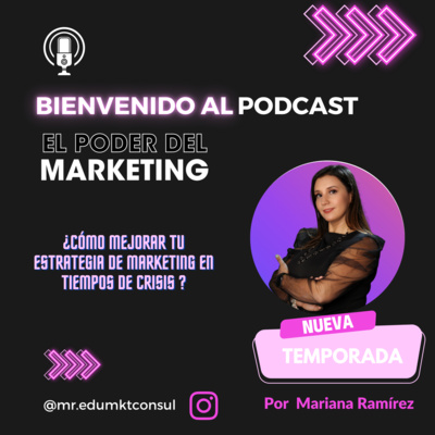 1. Cómo mejorar tu estrategia de marketing en tiempos de crisis 