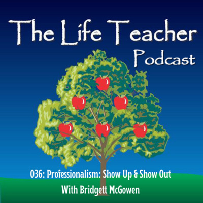 The Life Teacher Podcast