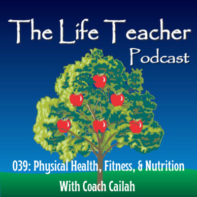 The Life Teacher Podcast