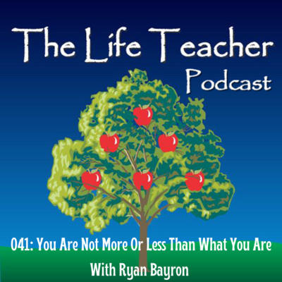 The Life Teacher Podcast