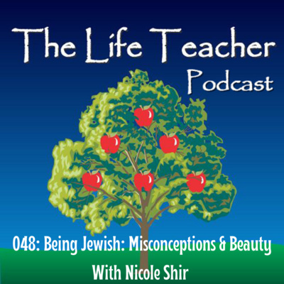 The Life Teacher Podcast