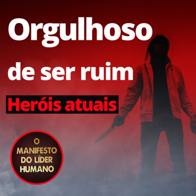 Orgulhosos de serem ruins - interpretando a "Odisseia"de Homero