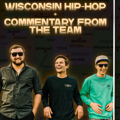 CWHipHop Podcast