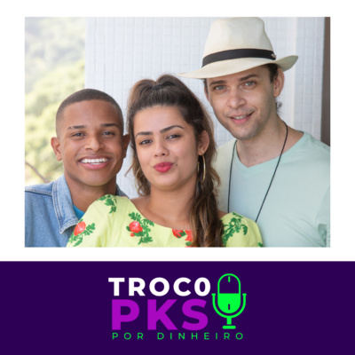  #04 JOTTA - Troco Pks por Dinheiro episode artwork