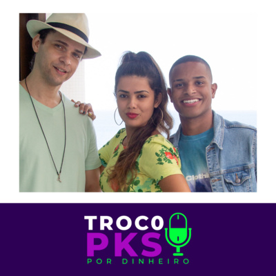  #03 JOTTA - Troco Pks por Dinheiro episode artwork